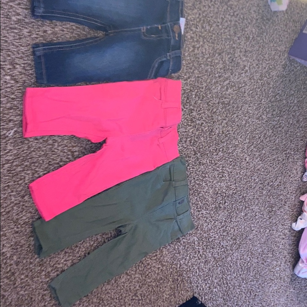 Pants bundle